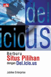 Image of Berburu Situs Pilihan dengan Del.icio.us