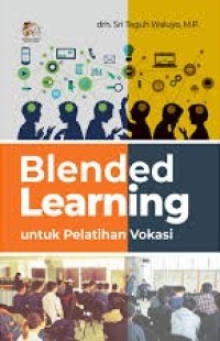 Image of Blended Learning untuk Pelatihan Vokasi