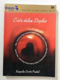 Image of Cinta Dalam Toples