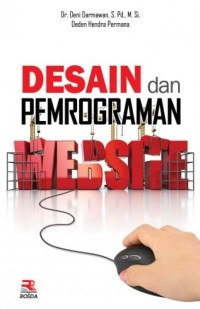 Image of Desain dan Pemrograman