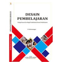 Image of Desain Pembelajaran