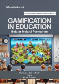 Image of Gamification in Education Belajar Melalui Permainan