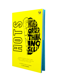 Image of HOTS ( Higher Order Thinking Skills )
