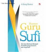 Image of Humor Guru Sufi