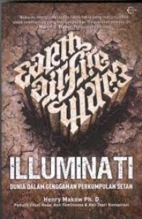 Image of Illuminati