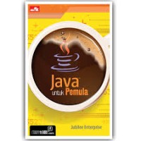 Image of Java Untuk Pemula