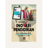 Image of Konsep Inovasi Pendidikan