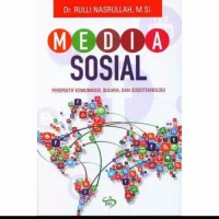 Image of Media Sosial