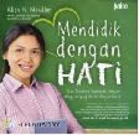 Image of Mendidik dengan Hati
