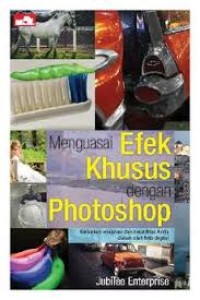 Image of Menguasai Efek Khusus dengan Photoshop