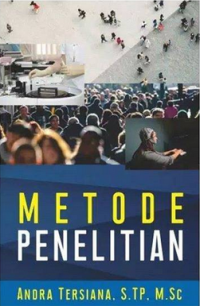 Image of Metode Penelitian