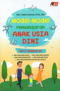 Image of Model-Model Pembelajaran Anak Usia Dini