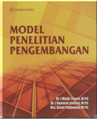 Image of Model Penelitian Pengembangan
