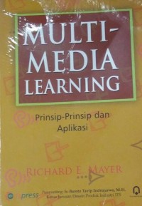 Image of Multimedia Learning