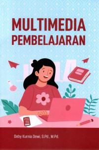 Image of Multimedia Pembelajaran