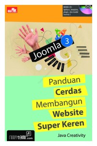 Image of Panduan Cerdas Membangun Website Super Keren
