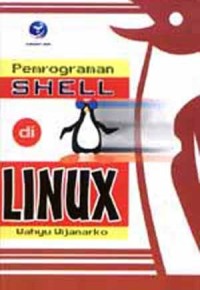 Image of Pemrograman Shell di Linux