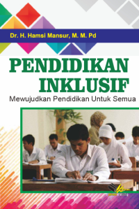 Image of Pendidikan Inklusi