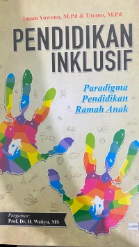 Image of Pendidikan Inklusif