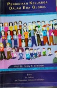 Image of Pendidikan Keluarga Dalam Era Global