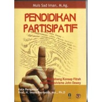 Image of Pendidikan Partisipatif