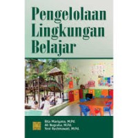 Image of Pengelolaan Lingkungan Belajar