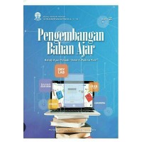 Image of Pengembangan Bahan Ajar