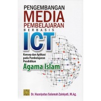 Image of Pengembangan Media Pemebelajaran Berbasis ICT