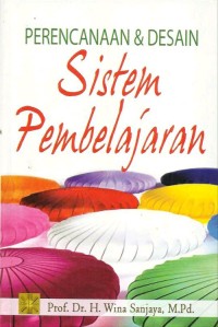 Image of Perencanaan & Desain Sistem Pembelajaran