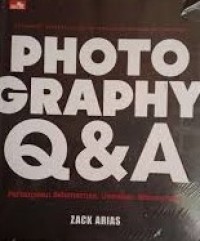 Image of Photography Q&A