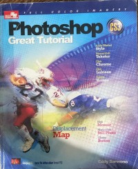Image of Photoshop Great Tutorial