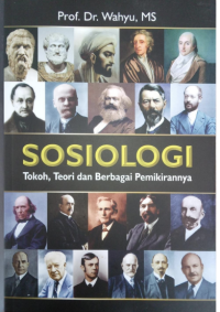 Image of Sosiologi
