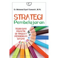 Image of Strategi Pembelajaran