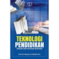 Image of Teknologi Pendidikan