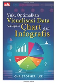 Image of Yuk, Optimalkan Visualisasi Data dengan Chart dan Infografis